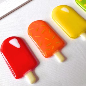 Jolly Lolly Sticks