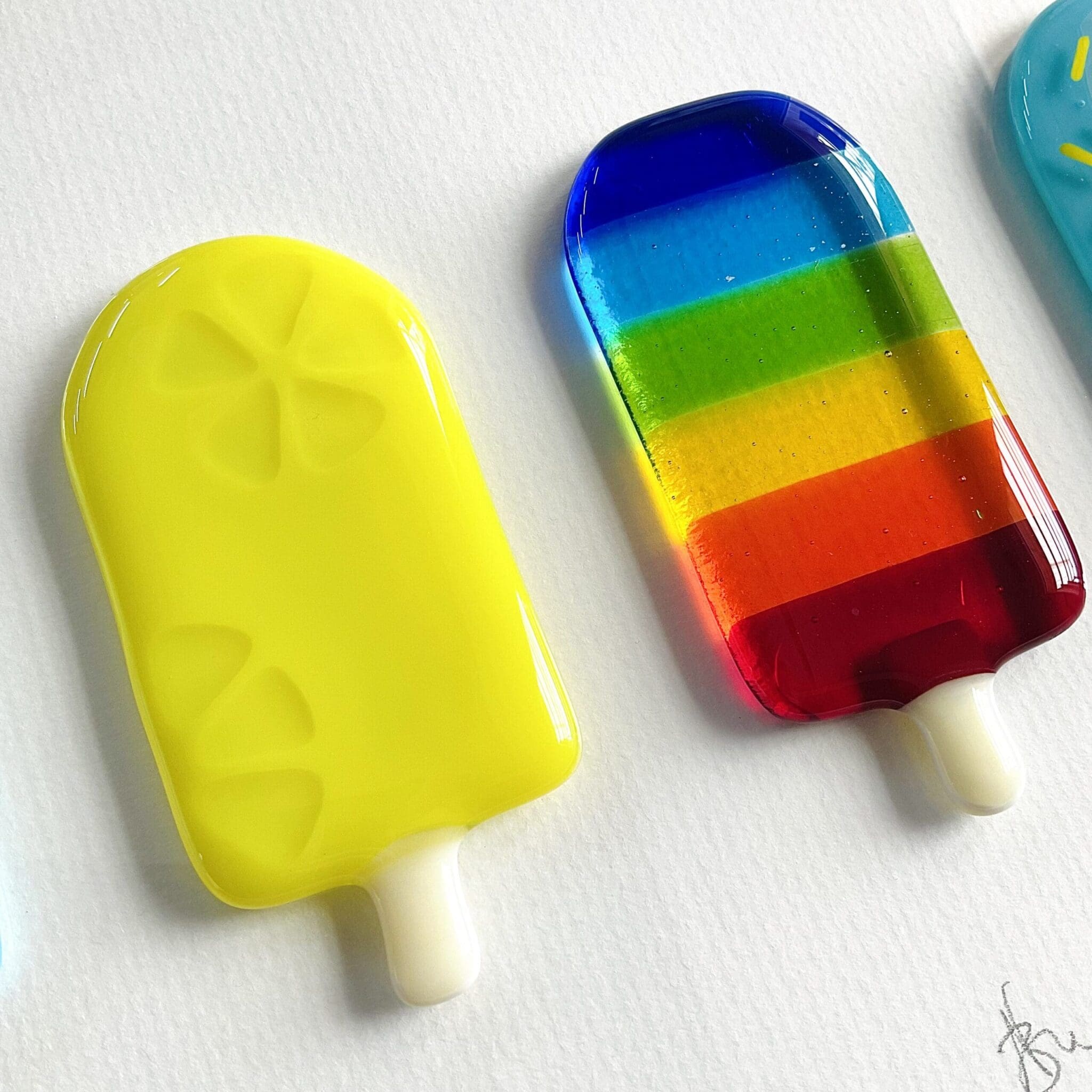Jolly Lollies - Set Of 5 - Image 6