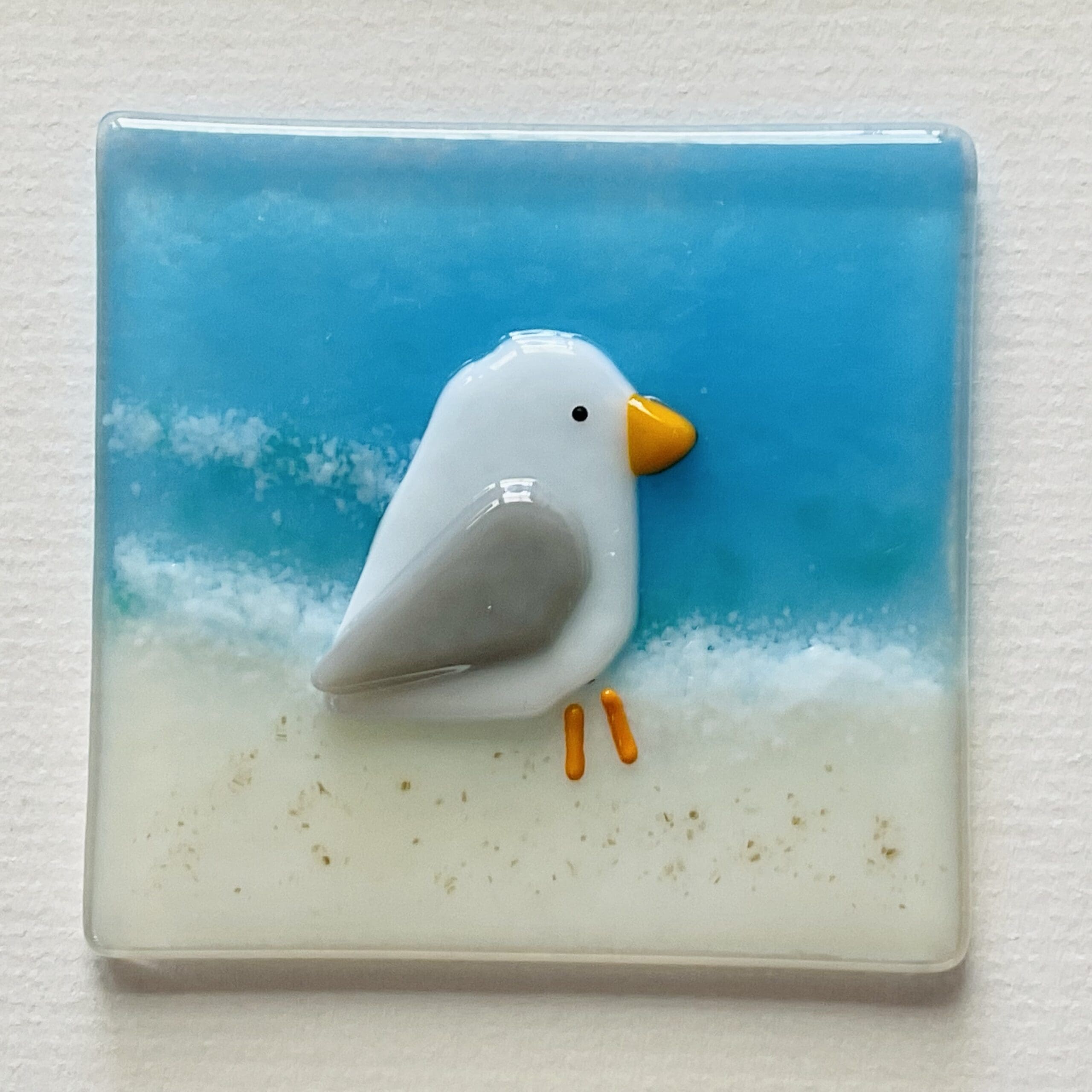A Walk On The Beach - Image 5