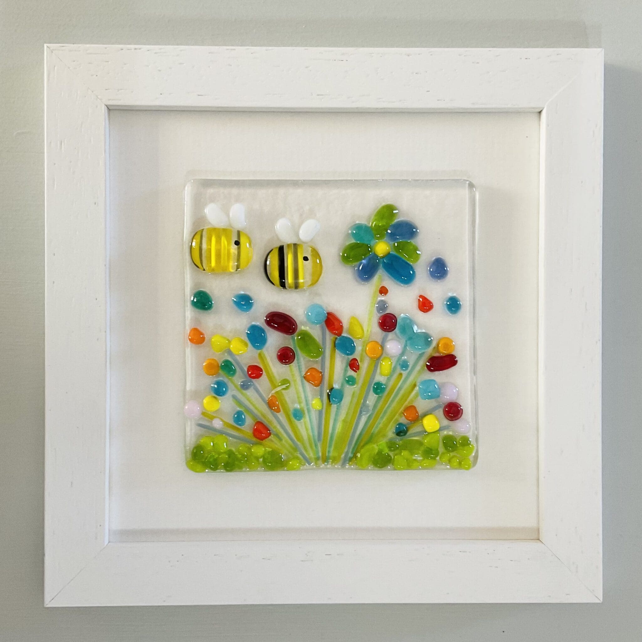 Framed bee garden workshop - Image 10