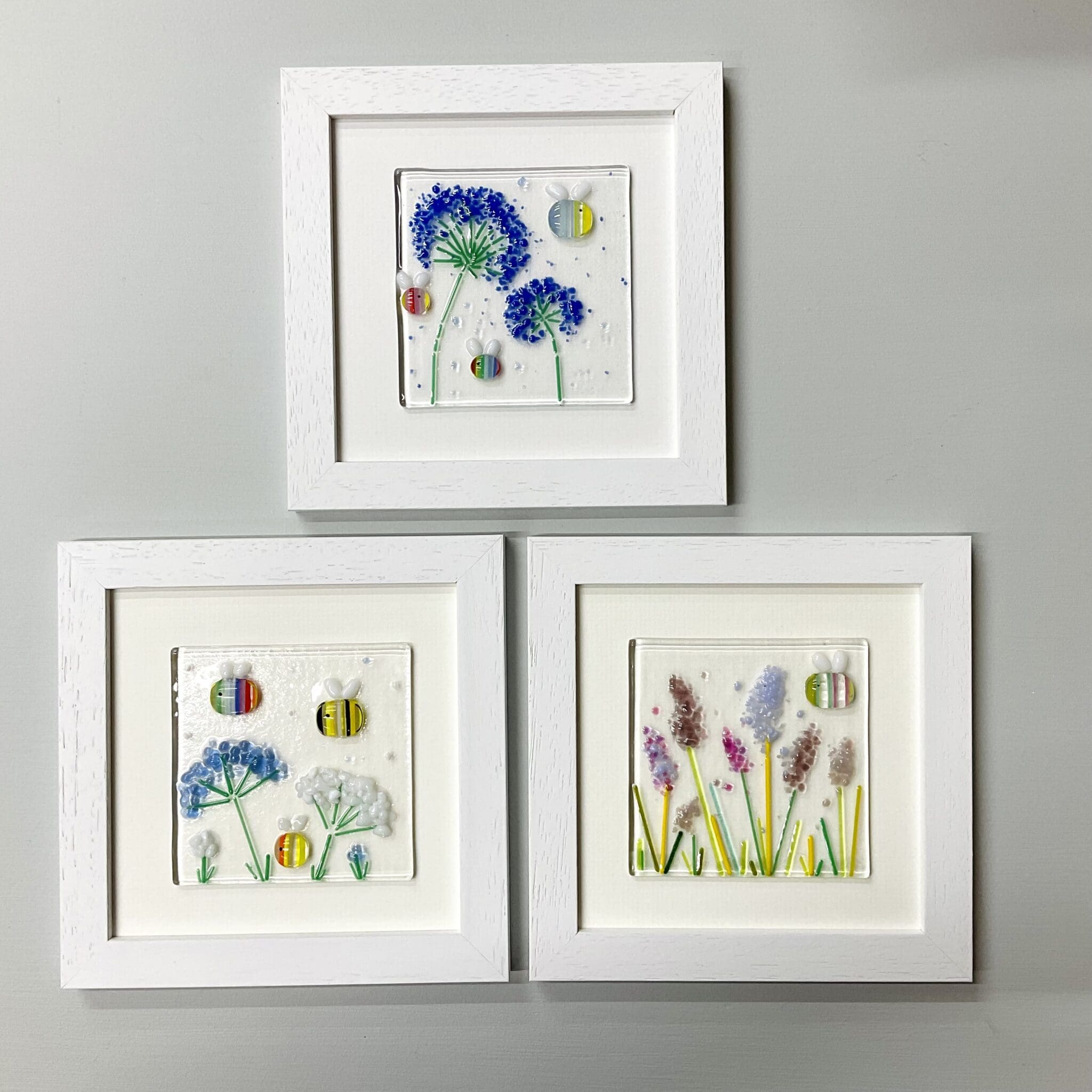 Framed bee garden workshop - Image 13