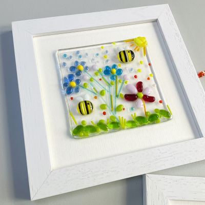 Framed bee garden workshop - Image 8