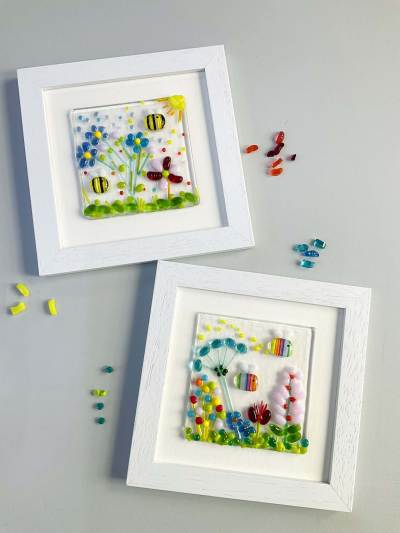 Framed bee garden workshop - Image 6