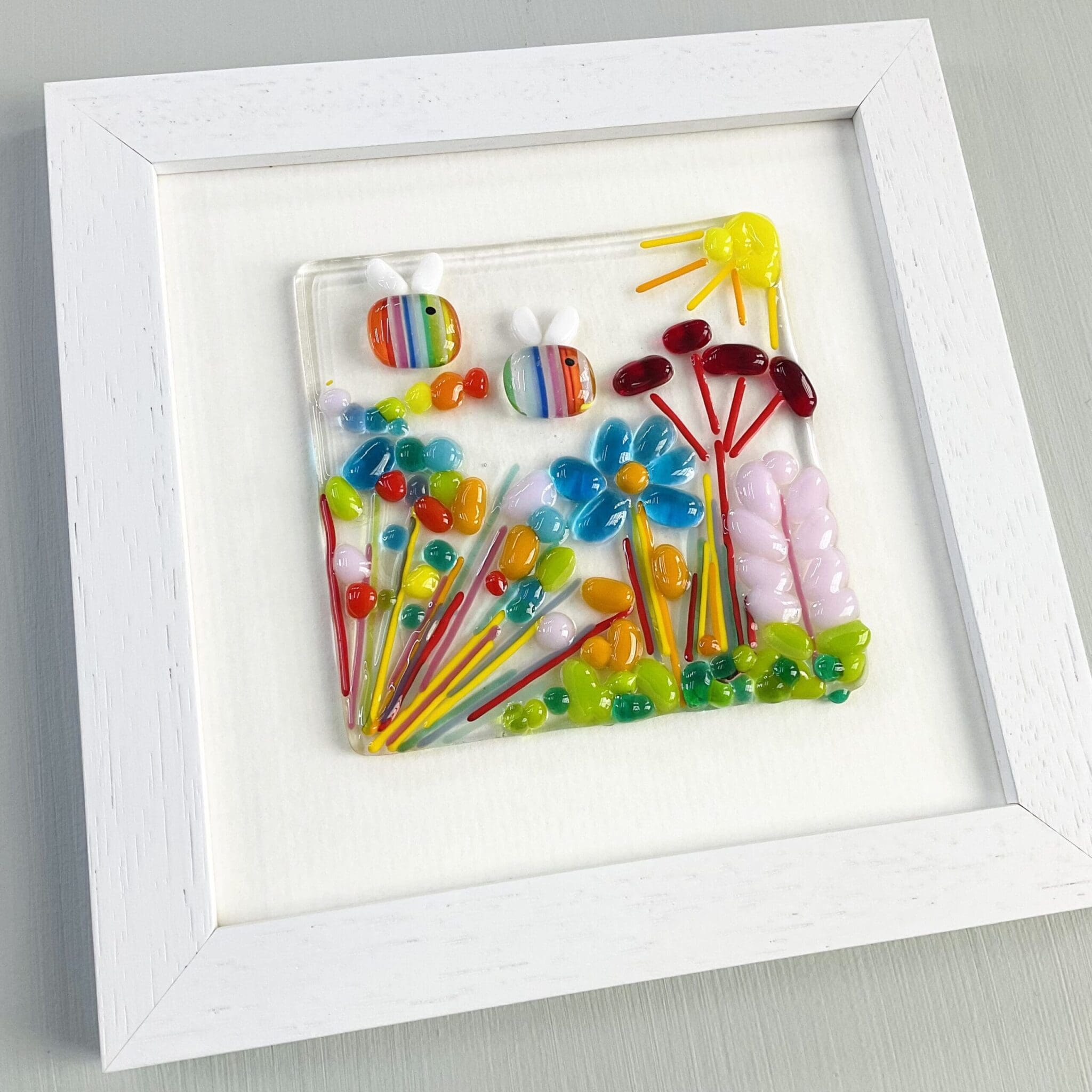 Framed bee garden workshop - Image 9