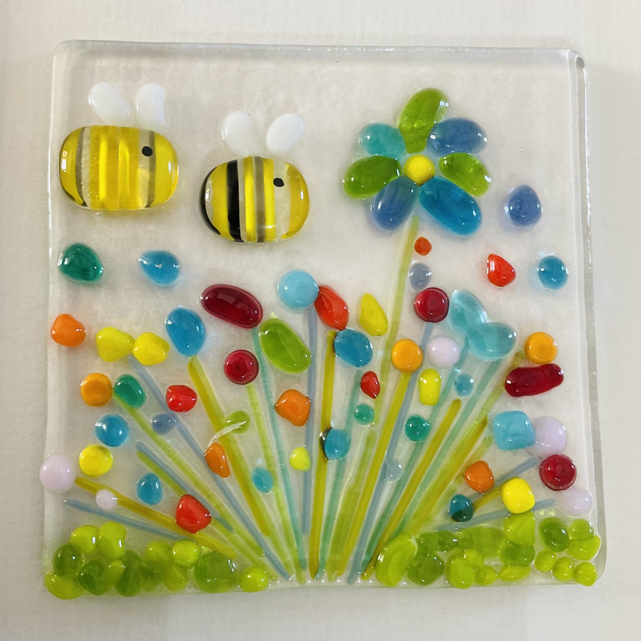 Framed bee garden workshop - Image 12