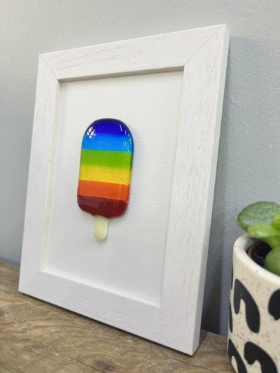 Mini Rainbow Lolly - Image 4