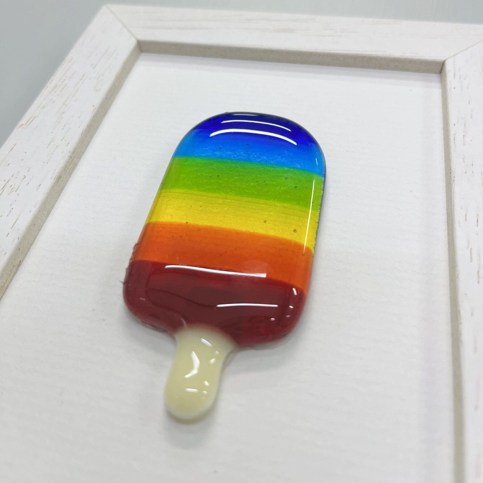 Mini Rainbow Lolly - Image 3