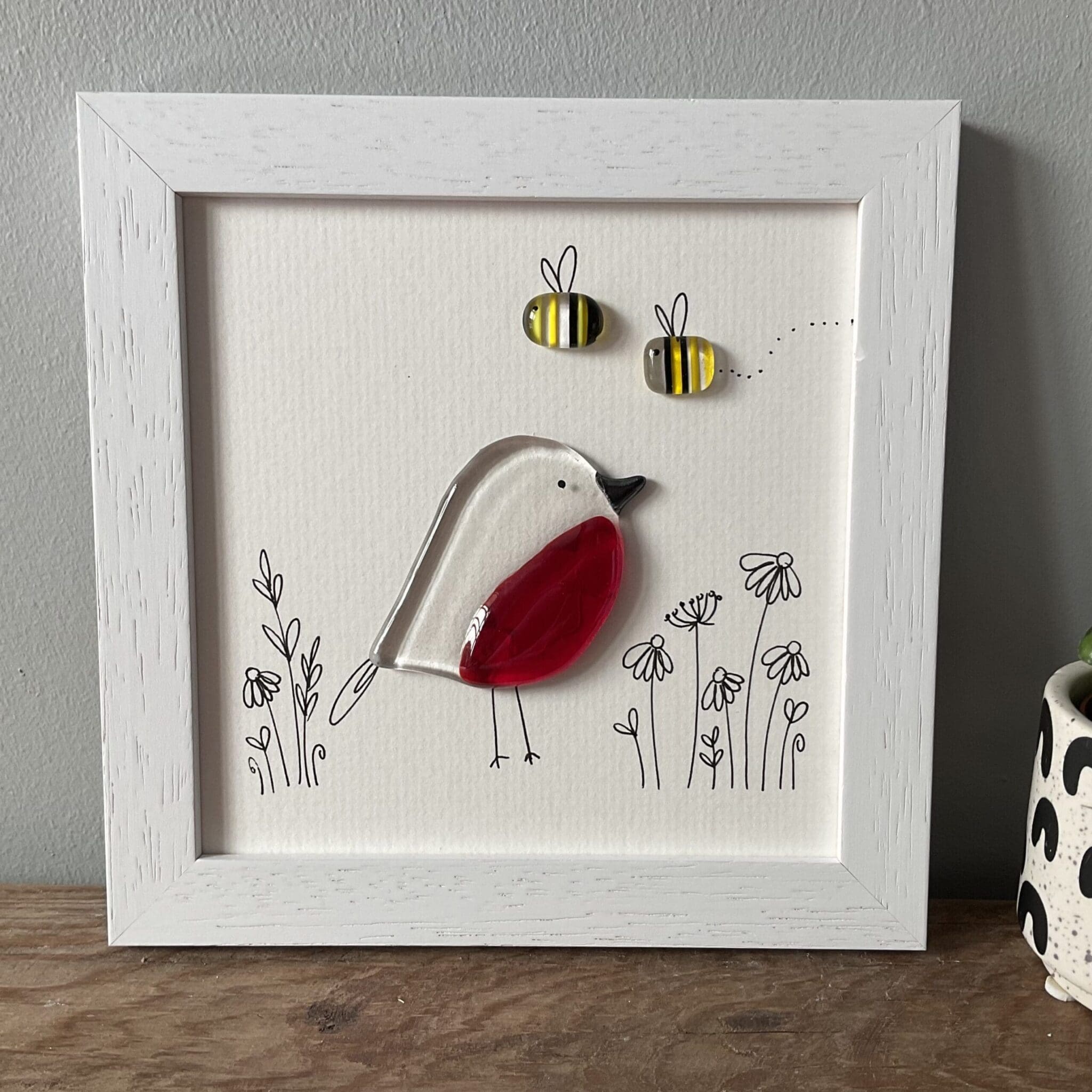 Robins & Bees - Image 5