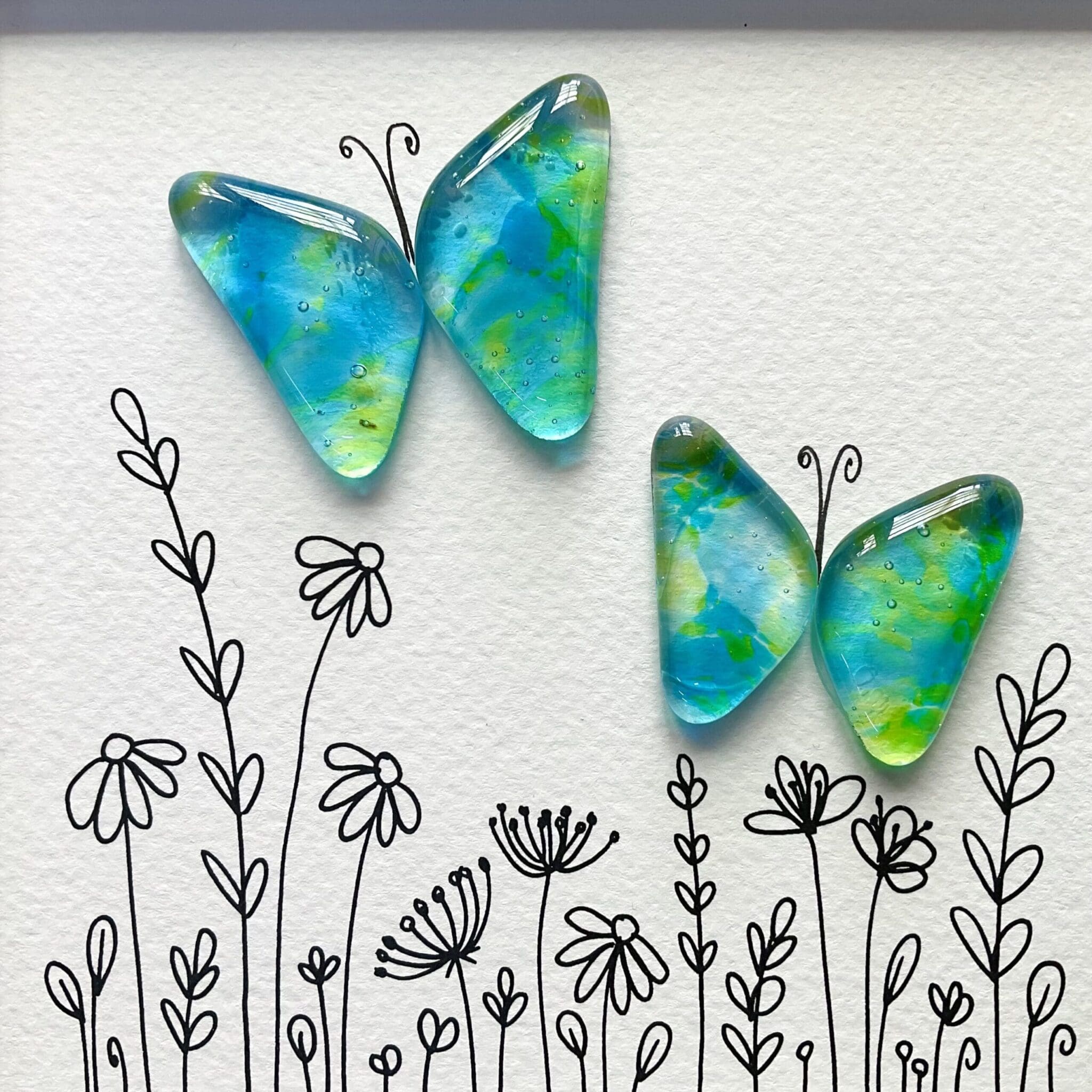 Butterflies - Image 8