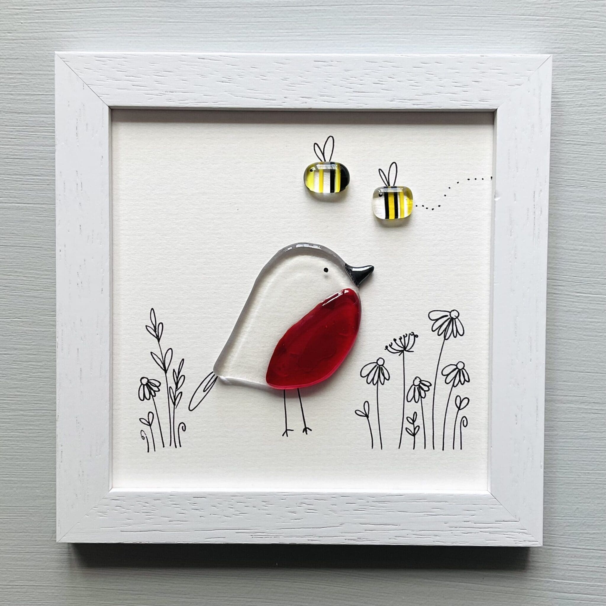 Robins & Bees - Image 6