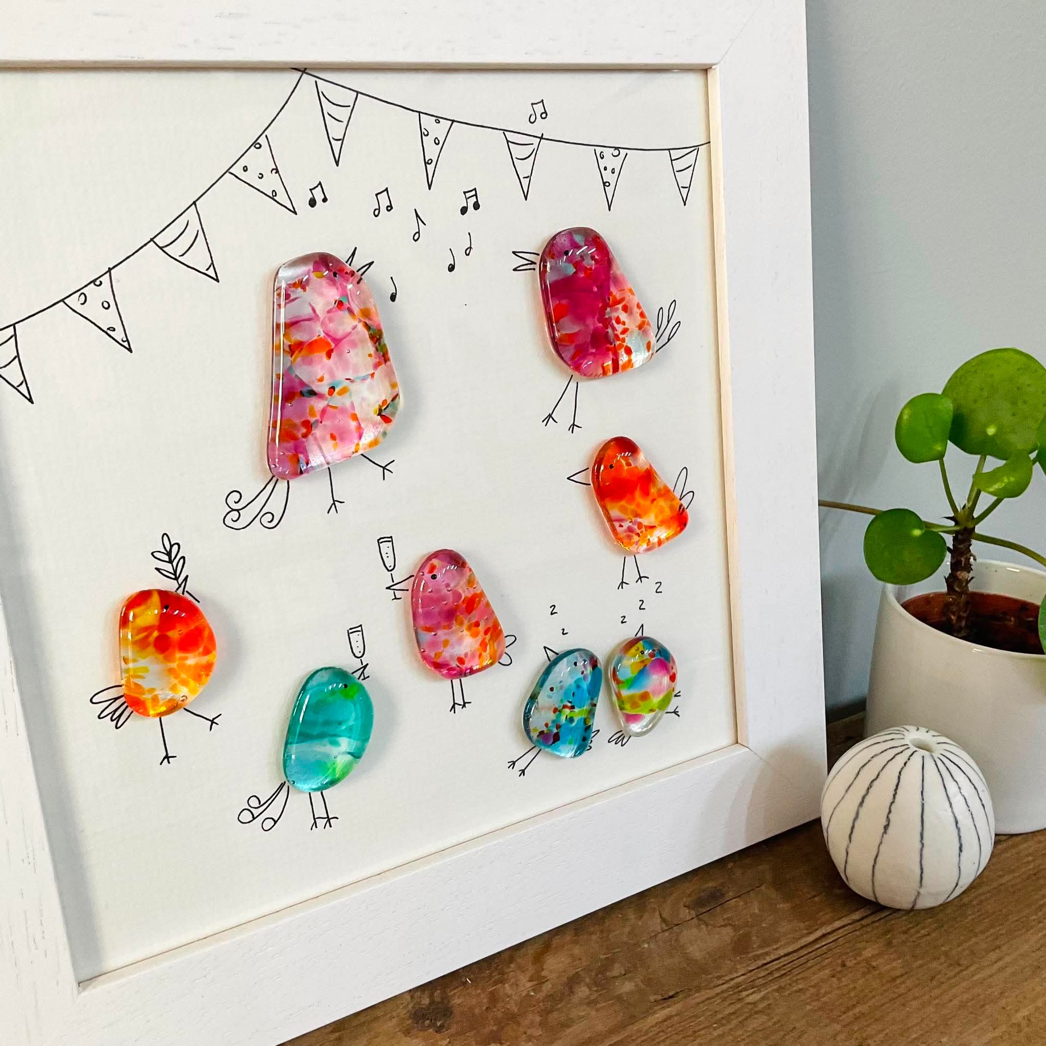 Party Birds - Image 3