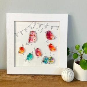 Party Birds